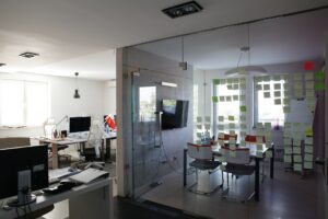 Louer 20% plus cher grâce à la location aux entreprises.