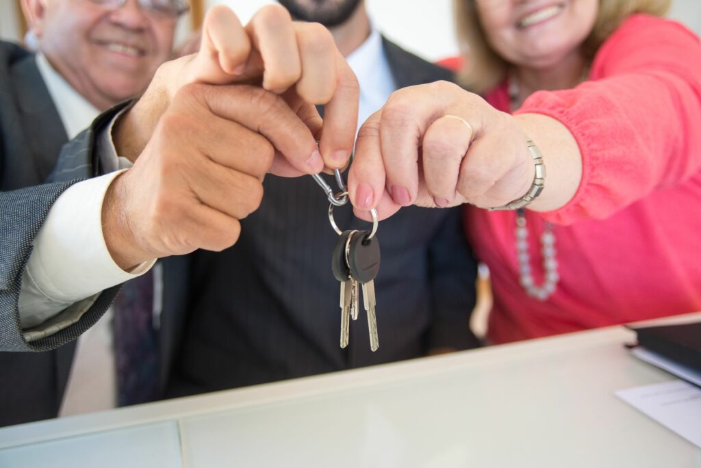 plus-value calcul fiscalité vente immobilière
